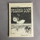 Pegana lost : ダンセイニ研究誌　VOL.11