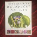 Contemporary Botanical Artists　The Shirley Sherwood Collection　洋書