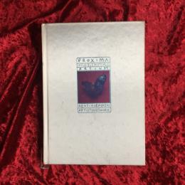 Proxima : invisible nuptials : Artium 2000 2001 Kenji Kobayashi　小林健二