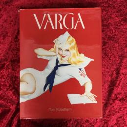 Varga　洋書