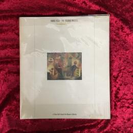 古賀春江 : 創作のプロセス : 東京国立近代美術館所蔵作品を中心に