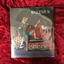 Balthus　洋書