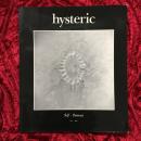 hysteric No.2 1991　Self Portrait 北村信彦、合田佐和子、植田正治、奈良原一高、綿谷修 他