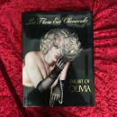 オリビア作品集 : Let them eat cheesecake