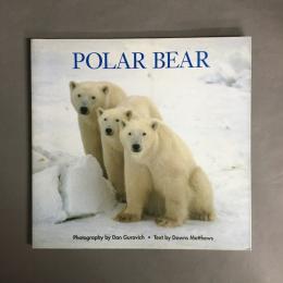 Polar Bear　洋書
