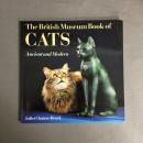 The British Museum Book of Cats Ancient and Modern