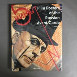 Film Posters of the Russian Avant-Garde　洋書