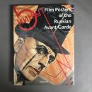 Film Posters of the Russian Avant-Garde　洋書