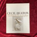セシル・ビートン写真展　　今世紀を駆けた華麗なるダンディズム　展覧会図録