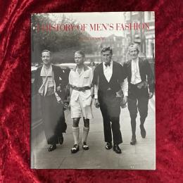 A History of Men's Fashion　洋書
