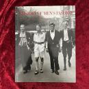 A History of Men's Fashion　洋書