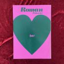 Why? How?　Roman Polanski 　ロマン・ポランスキー