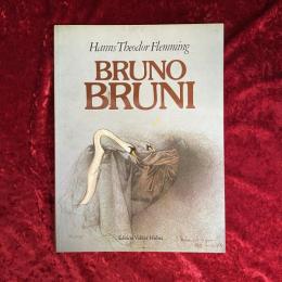 Bruno Bruni　洋書