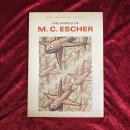 The World Of M C Escher　洋書