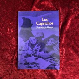 Los Caprichos 洋書