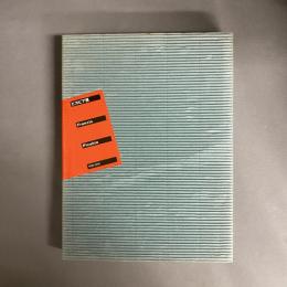 ピカビア展　図録