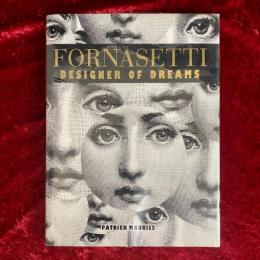 Fornasetti. Designer of Dreams　洋書