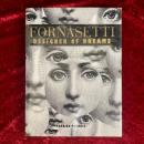 Fornasetti. Designer of Dreams　洋書