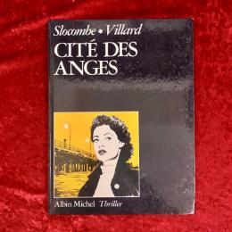 Cité des anges 　洋書