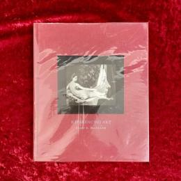 Referencing Art 洋書