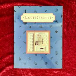Joseph Cornell　洋書　