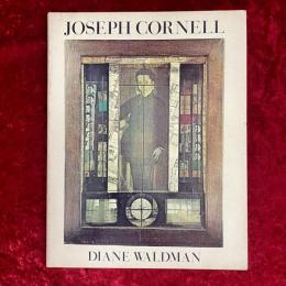 Joseph Cornell 洋書