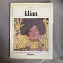 Tout l'oeuvre peint de Klimt　洋書　French Edition