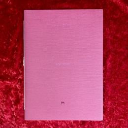 nonocular 瀧本幹也 写真集　サイン入り　限定700部　