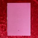 nonocular 瀧本幹也 写真集　サイン入り　限定700部　