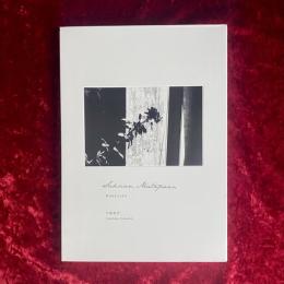 HOKKAIDO　Sakuan, Matapaan　限定1000部　サイン入り