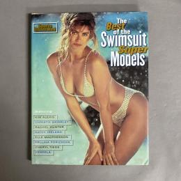 The Best of the Swimsuit Super Models: Sports Illustrated 洋書