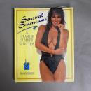 Sensual Swimwear: A Splash of Summer Seduction　洋書