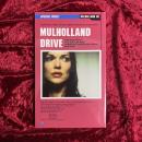 Welcome to MULHOLLAND DRIVE Vol.5 HOTTER THAN NORMAL ISSUE マルホランドドライブ　劇場用パンフレット　第３版