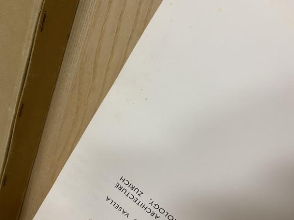 Louis I. Kahn : complete work, 1935-1974 ルイス・カーン(ルイス