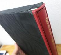 真紅のカーテン　バルベー・ドールヴィリー 生田耕作訳 特装限定60部