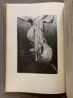 詩画集　悪徳の暹羅雙生児もしくは柱とその崩壊 詩：相澤啓三 画：建石修志