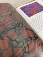Marbled Designs: A Complete Guide to Fifty-Five Elegant Patterns