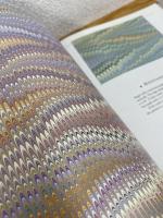 Marbled Designs: A Complete Guide to Fifty-Five Elegant Patterns