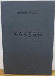 Naksan by Boomoon