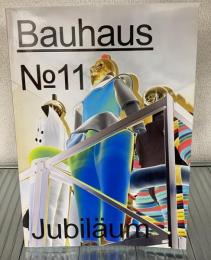  BAUHAUS   11（Jubilaum）