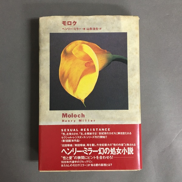 ヘンリー・ミラー全集 全13巻揃 新潮社 絶版