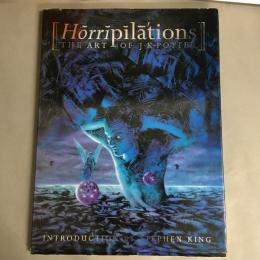 HORRIPILATIONS