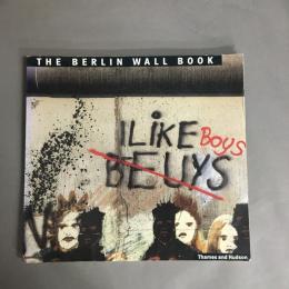 The Berlin Wall book
