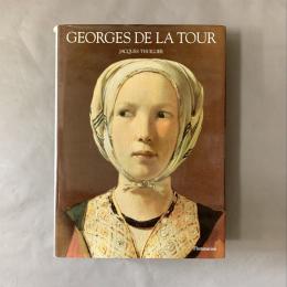 GEORGES DE LA TOUR　ジョルジュ・ド・ラ・トゥール　洋書