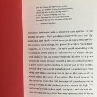 PHANTOM Christine Sefolosha　クリスティーン・セフォロシャ　洋書
