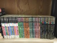 季刊　幻想文学　創刊号～67号（休刊号）まで、＋別冊7冊　74冊揃い