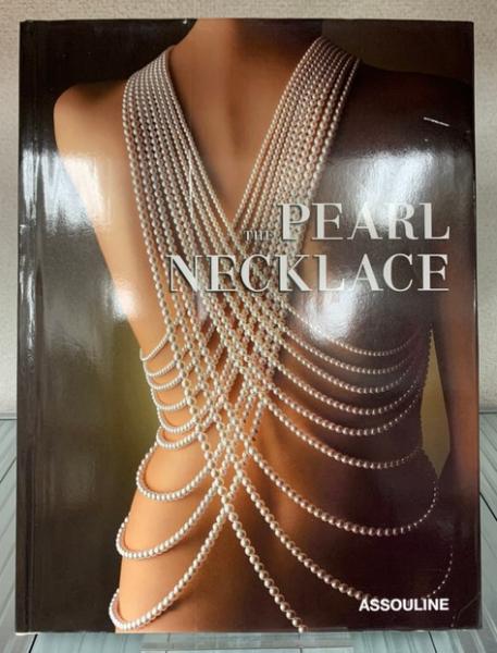 THE PEARL NECKLACE❤︎洋書 THE PEARL NECKLACE︎洋書