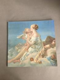 フランス絵画の黎明・豊麗なる愛の妖精たち展 : フラゴナールからルノワールへ