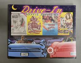 Drive-in Movie Posters