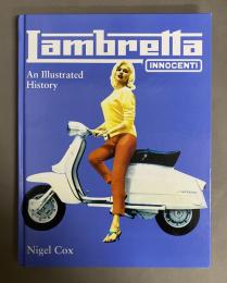 Lambretta Innocenti: An Illustrated History